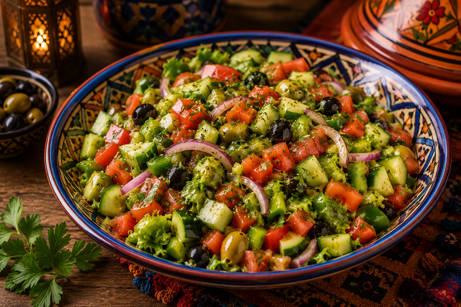 salat